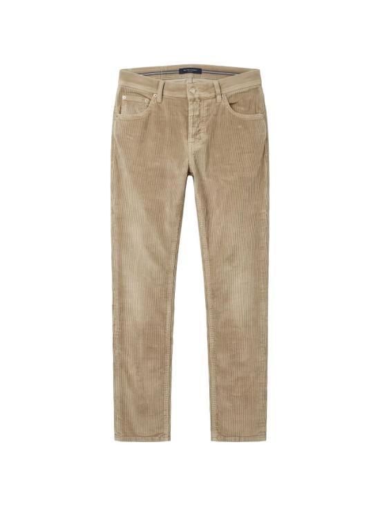 25FW 야콥코헨 스트레이트 팬츠 JUMQE015036 S3653TRD90 Medium camel - JACOB COHËN