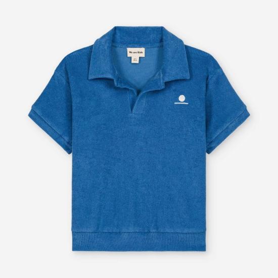  [키즈] We Are Kids 티셔츠 키즈 위 아 키즈 레오나드 폴로