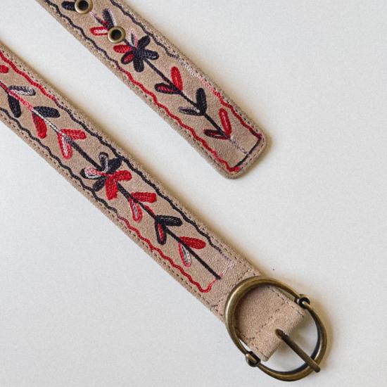  메종 호텔 레귤러 벨트 카르마 스레드 - MAISON HOTEL