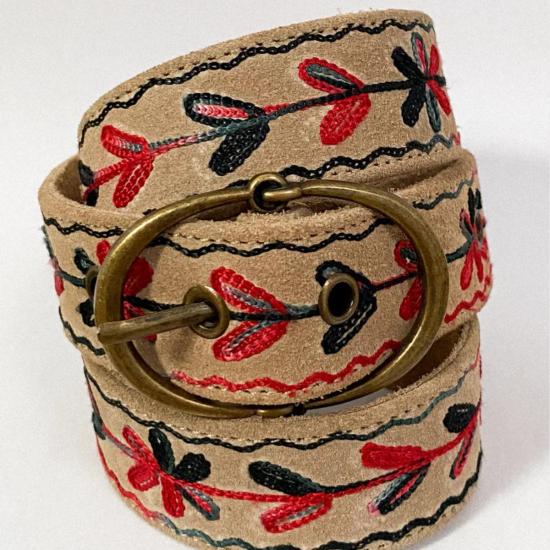  메종 호텔 레귤러 벨트 카르마 스레드 - MAISON HOTEL