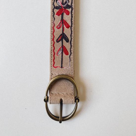  메종 호텔 레귤러 벨트 카르마 스레드 - MAISON HOTEL