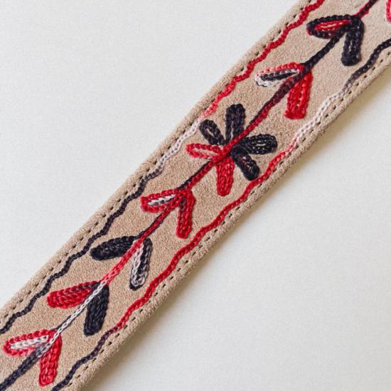  메종 호텔 레귤러 벨트 카르마 스레드 - MAISON HOTEL