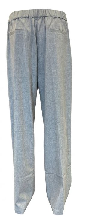 25FW 리하쉬 트레이닝/조거 팬츠 ALLEGRAP601 3262GRIGIO - RE-HASH