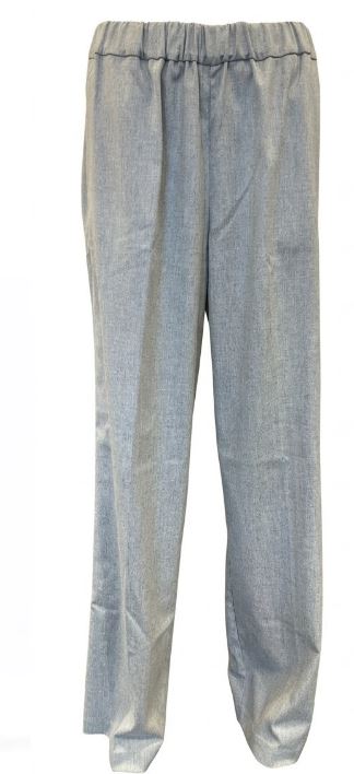 25FW 리하쉬 트레이닝/조거 팬츠 ALLEGRAP601 3262GRIGIO