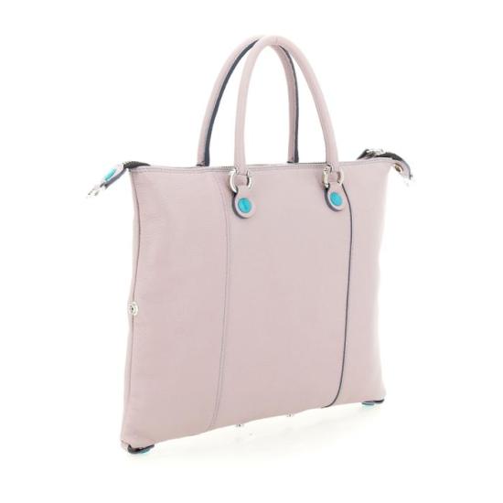 26SS 갑스 토트백 G3 PLUS M C3519 LILLA LILAC - GABS