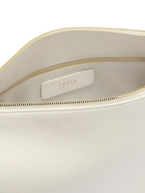 26SS 훌라 숄더백 WB02006 BX3353PNN00 Cream - FURLA