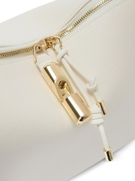 26SS 훌라 숄더백 WB02006 BX3353PNN00 Cream - FURLA