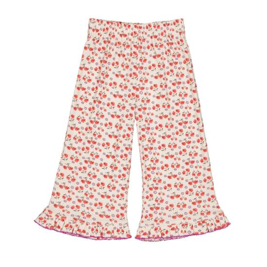  [키즈] HELLO SIMONE 스트레이트 팬츠