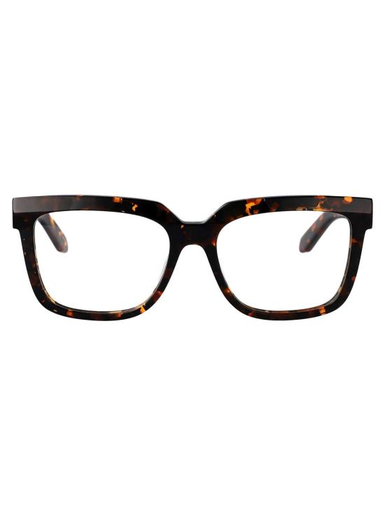  오프화이트 안경 아이웨어 스타일 84 하바나