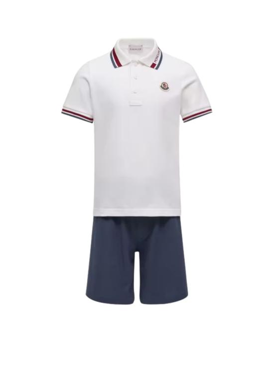 26SS [키즈] 몽클레어 점프수트 L19548M00017 8496WF71 MultiColour