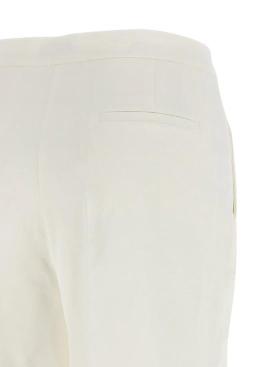 26SS 핑코 수트 팬츠 104929 A34IZ05 Cream - PINKO