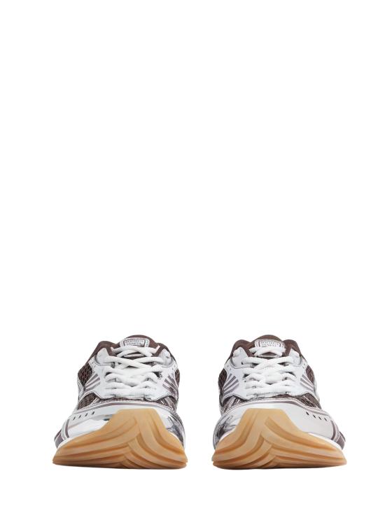 26SS 보테가베네타 스니커즈 741357 V2X402145 Brown - BOTTEGA VENETA