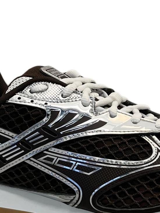 26SS 보테가베네타 스니커즈 741357 V2X402145 Brown - BOTTEGA VENETA