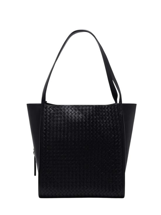 26SS 보테가베네타 숄더백 867484 V60G08803 Black - BOTTEGA VENETA