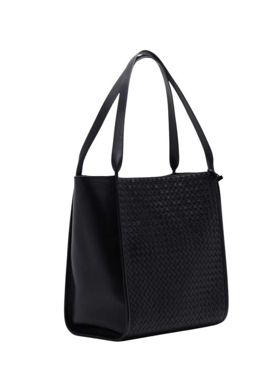 26SS 보테가베네타 숄더백 867484 V60G08803 Black - BOTTEGA VENETA