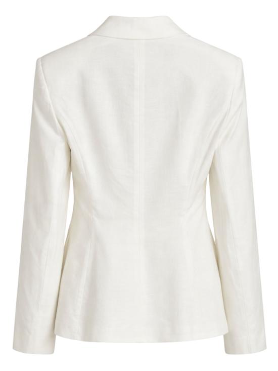 26SS 핑코 수트 자켓 106643 A34IZ05 White - PINKO