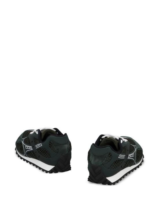 26SS 보테가베네타 스니커즈 816635 V55B03264 Green - BOTTEGA VENETA