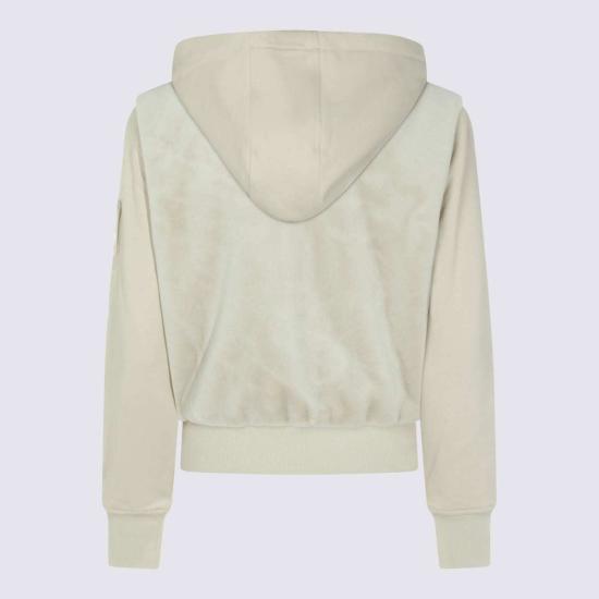  무스너클 자켓 무스 너클스 코튼 캐주얼 재킷 알라바스터 - MOOSE KNUCKLES