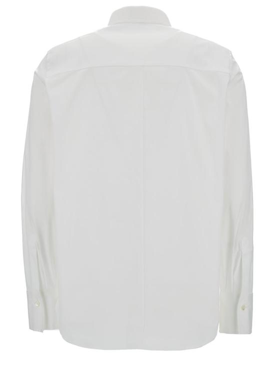  브루넬로 쿠치넬리 셔츠 - BRUNELLO CUCINELLI