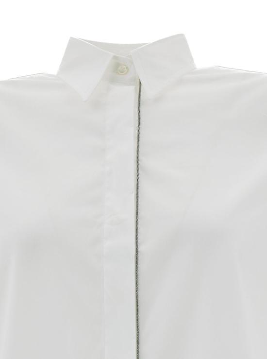  브루넬로 쿠치넬리 셔츠 - BRUNELLO CUCINELLI