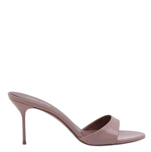 26SS 파리텍사스 힐/펌프스 PX1141 XVN01TEXAS ROSE Pink