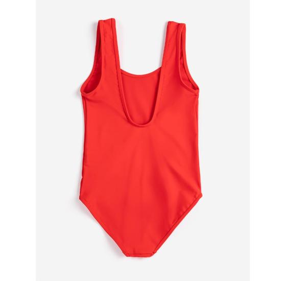  [키즈] 보보쇼즈 원피스 수영복 - BOBO CHOSES