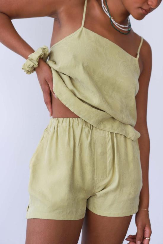  Be Idle 숏팬츠 The Boxer Short