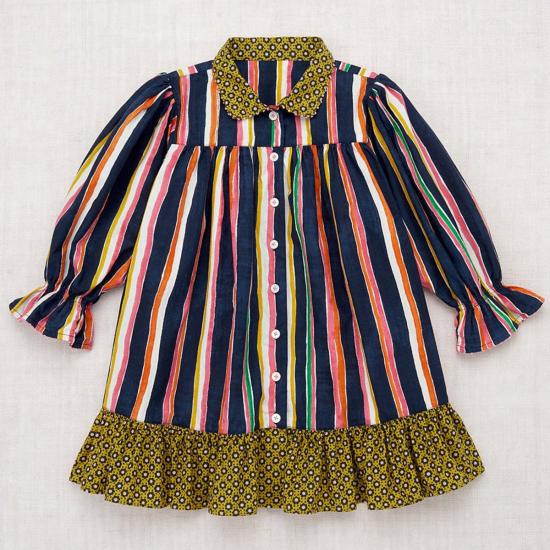  [키즈] Misha & Puff 원피스 키즈 미샤 & 퍼프 잉그리드 드레스