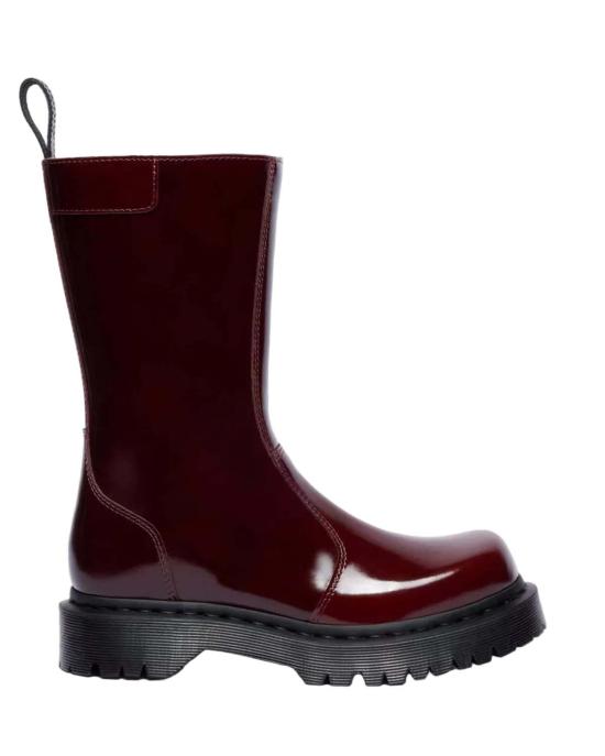  닥터마틴 부츠 Dr. Martens Rejena 첼시  체리