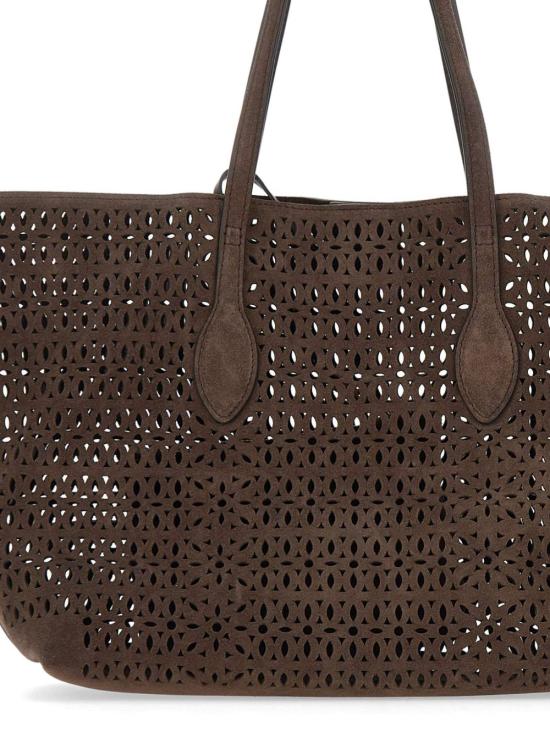 26SS 지아니 끼아리니 숄더백 BS11837 CMLSR974 Brown - GIANNI CHIARINI