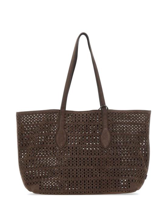 26SS 지아니 끼아리니 숄더백 BS11837 CMLSR974 Brown