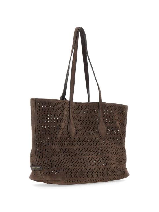 26SS 지아니 끼아리니 숄더백 BS11837 CMLSR974 Brown - GIANNI CHIARINI