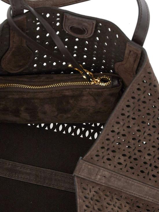 26SS 지아니 끼아리니 숄더백 BS11837 CMLSR974 Brown - GIANNI CHIARINI