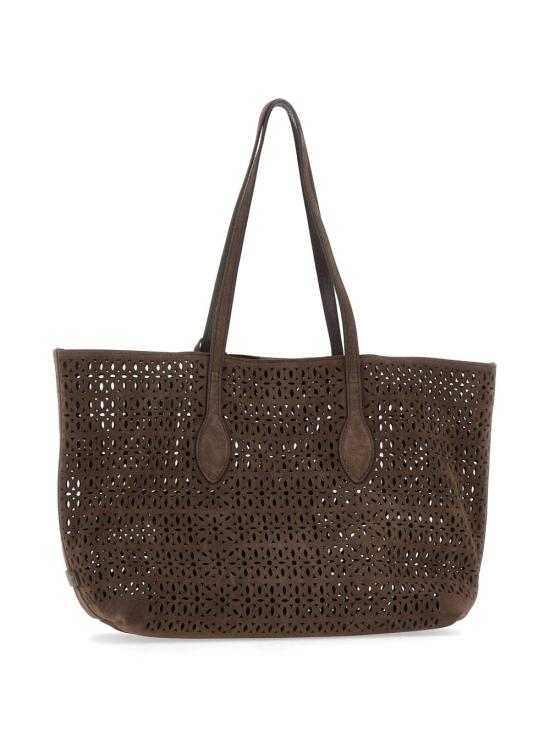 26SS 지아니 끼아리니 숄더백 BS11837 CMLSR974 Brown - GIANNI CHIARINI