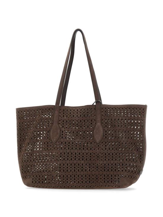 26SS 지아니 끼아리니 숄더백 BS11837 CMLSR974 Brown - GIANNI CHIARINI