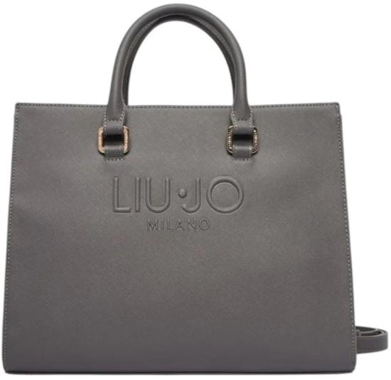 25FW 리우조 토트백 AF5149 E00870071 Anthracite