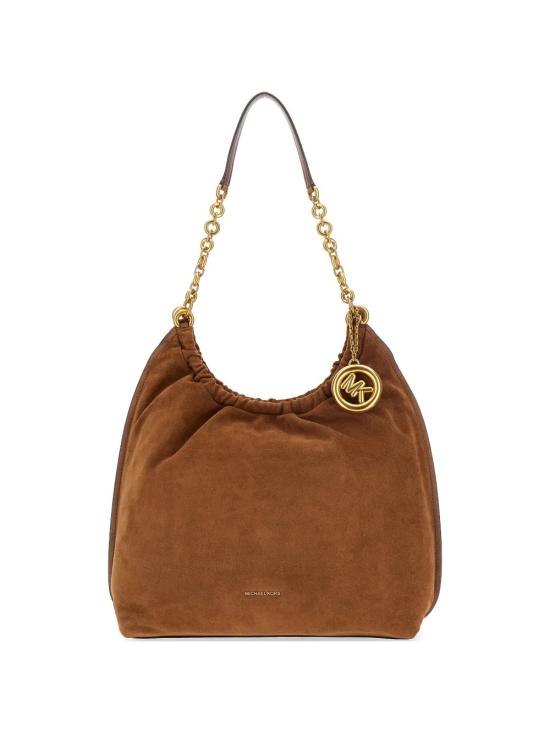 26SS 마이클 코어스 숄더백 30S6A15L7S230 Brown