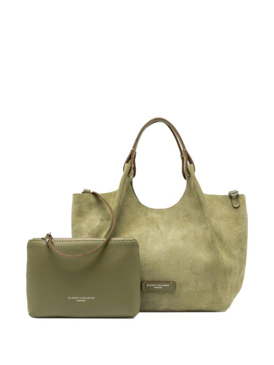 26SS 지아니 끼아리니 숄더백 BS9779 CMPL14366 Willow - GIANNI CHIARINI