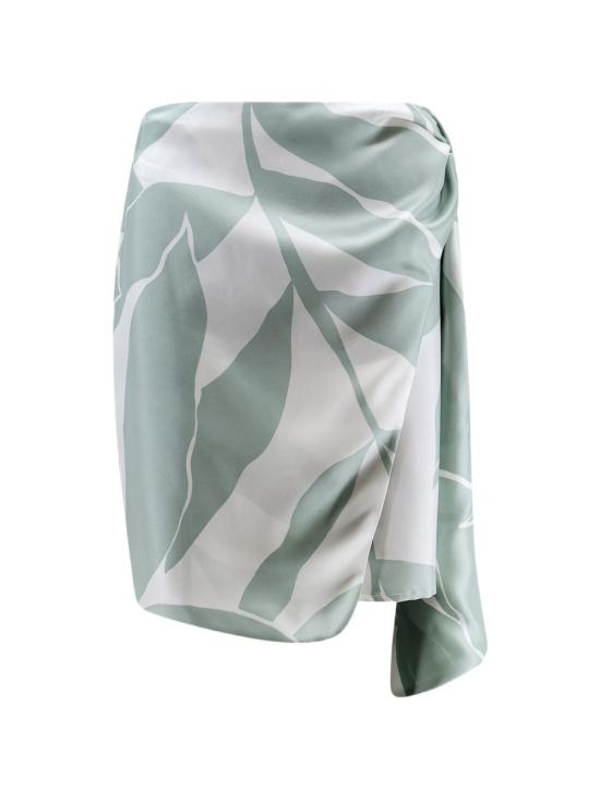 26SS 막스마라 미디 스커트 2611101042600 MXMSTRANO002 Seta