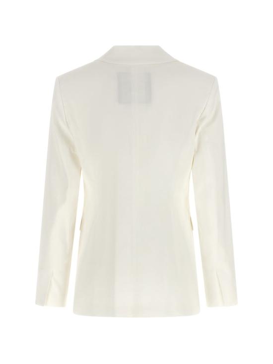 26SS 핑코 수트 자켓 106643 A34IZ05 Bianco - PINKO