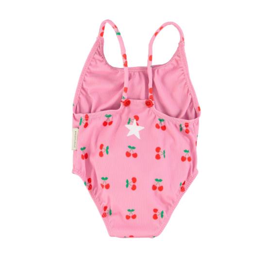  [키즈] Piupiuchick 원피스 수영복 키즈 피우피우칙 수영복 - PIUPIUCHICK