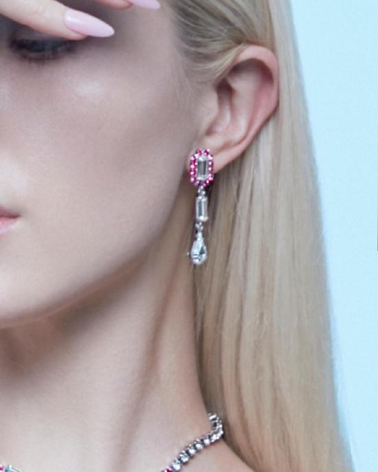  주미 림 이어링 헨리에트 귀걸이 - JOOMI LIM