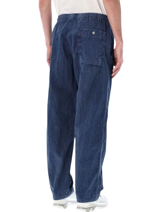 26SS 스톤 아일랜드 데님 팬츠 3100001S0J19 V0021 Blu - STONE ISLAND