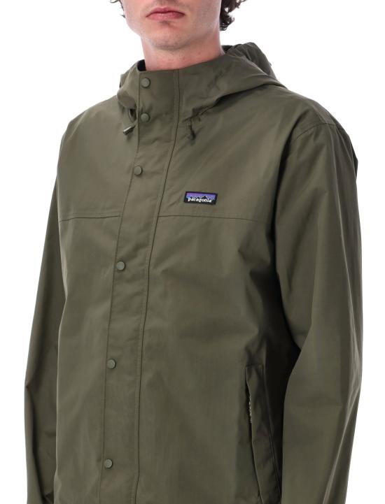 26SS 파타고니아 자켓 20850 BSNG BASIN GREEN - PATAGONIA