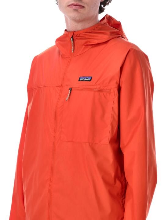 26SS 파타고니아 라이트 배리어블 자켓 20495 CLOR Arancio - PATAGONIA