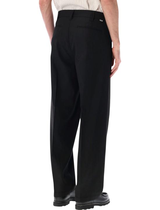 26SS 오베이 스트레이트 팬츠 142020269 BLK Nero - OBEY