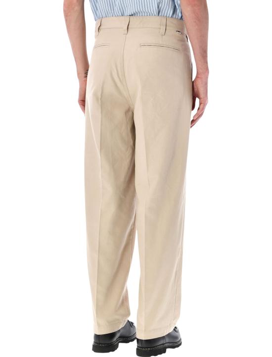 26SS 오베이 스트레이트 팬츠 142020269 CEM CEMENT - OBEY