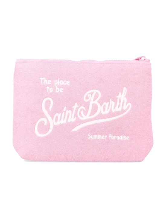 26SS [키즈] 세인트바쓰 가방 03027L 21 Rosa - MC2 SAINT BARTH