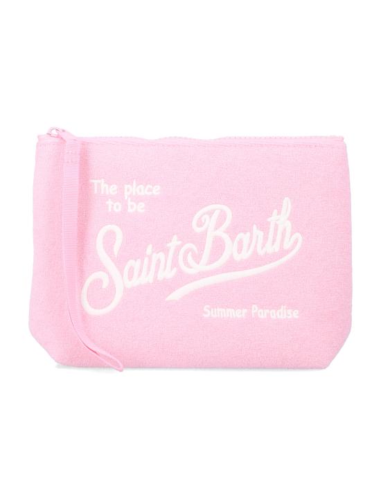 26SS [키즈] 세인트바쓰 가방 03027L 21 Rosa