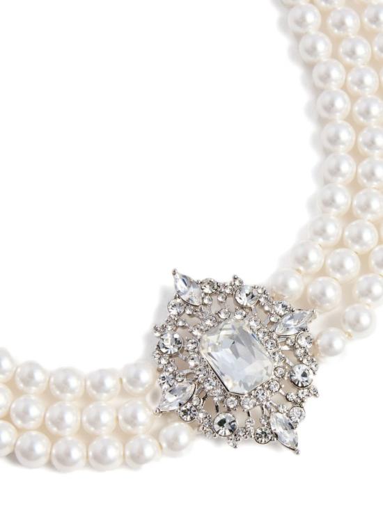 26SS 셀프 포트레이트 팔찌 623N P CRYSTAL Crystal - SELF PORTRAIT